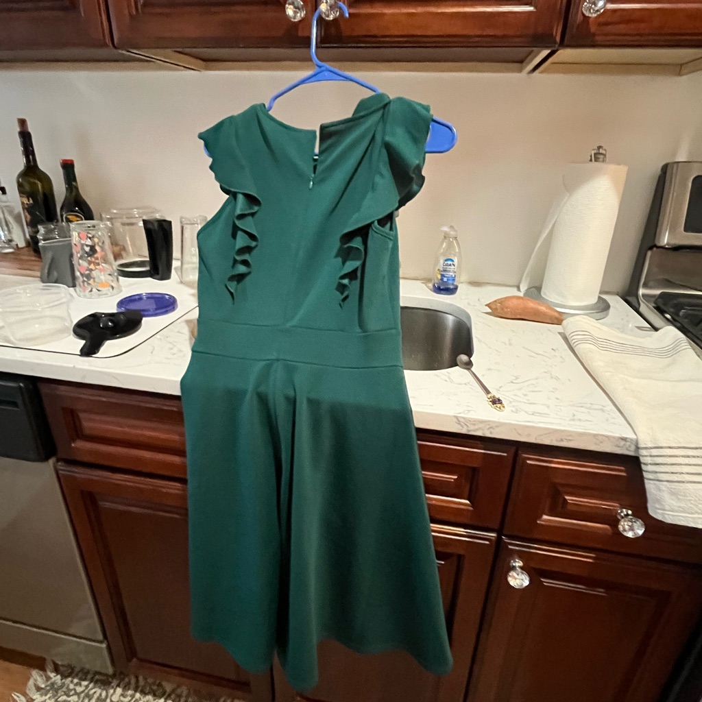 Great Summer Dress I Purchased From Amazon Never Worn